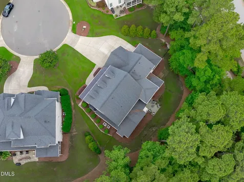 2400 Chianti Court Apex NC 27502