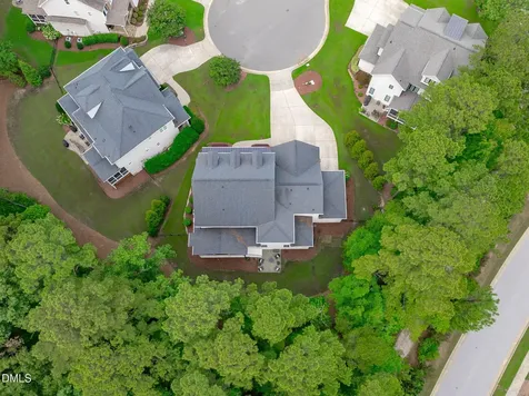 2400 Chianti Court Apex NC 27502