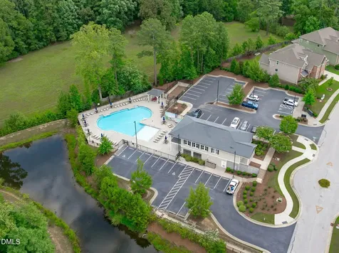 2400 Chianti Court Apex NC 27502