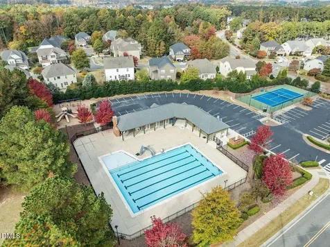 2400 Chianti Court Apex NC 27502
