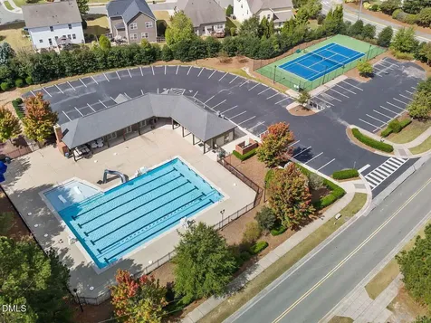 2400 Chianti Court Apex NC 27502