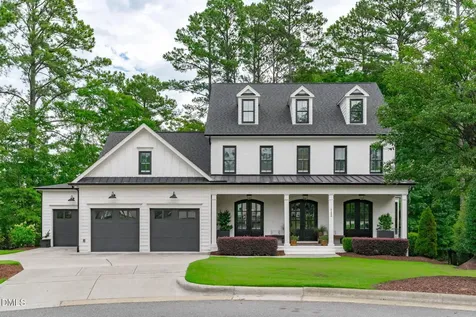 2400 Chianti Court Apex NC 27502