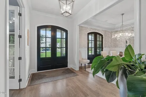 2400 Chianti Court Apex NC 27502