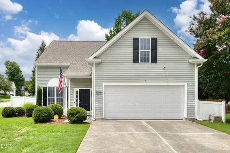 4615 Balance Fox Drive Raleigh NC 27616