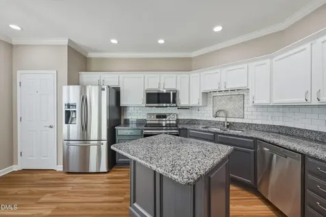 4615 Balance Fox Drive Raleigh NC 27616