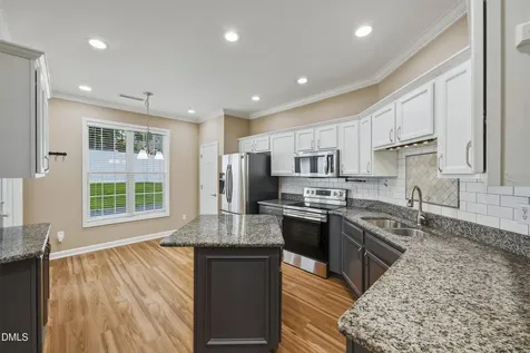 4615 Balance Fox Drive Raleigh NC 27616