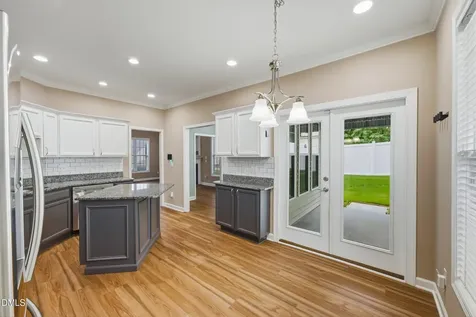 4615 Balance Fox Drive Raleigh NC 27616
