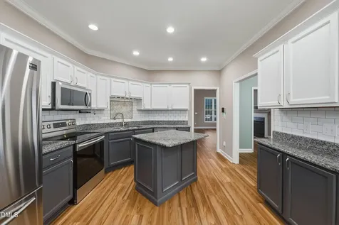 4615 Balance Fox Drive Raleigh NC 27616