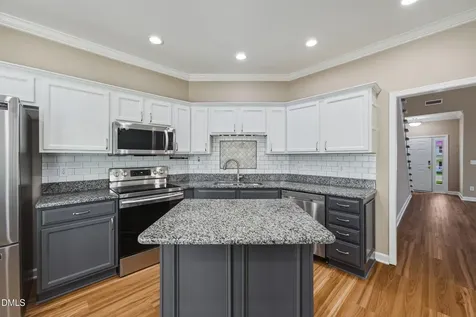 4615 Balance Fox Drive Raleigh NC 27616