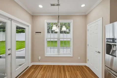 4615 Balance Fox Drive Raleigh NC 27616
