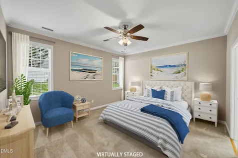 4615 Balance Fox Drive Raleigh NC 27616