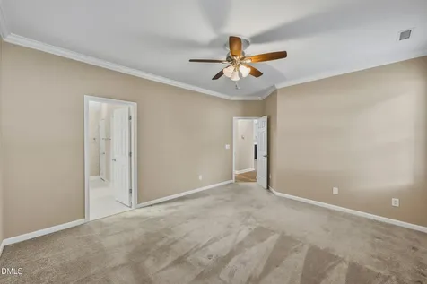 4615 Balance Fox Drive Raleigh NC 27616