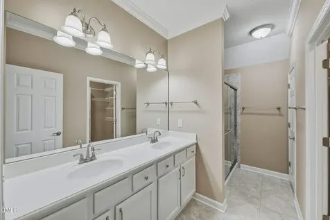 4615 Balance Fox Drive Raleigh NC 27616