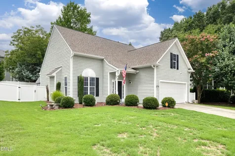 4615 Balance Fox Drive Raleigh NC 27616