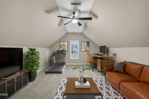 4615 Balance Fox Drive Raleigh NC 27616