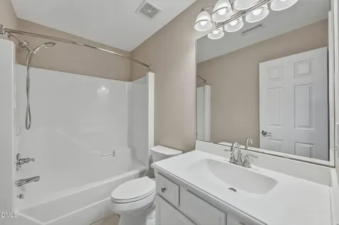 4615 Balance Fox Drive Raleigh NC 27616