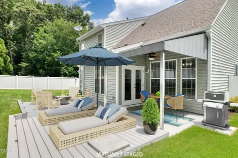 4615 Balance Fox Drive Raleigh NC 27616
