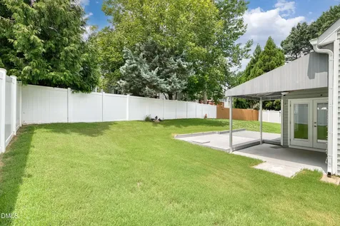 4615 Balance Fox Drive Raleigh NC 27616