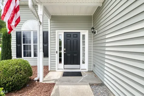4615 Balance Fox Drive Raleigh NC 27616