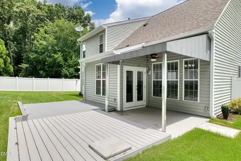 4615 Balance Fox Drive Raleigh NC 27616