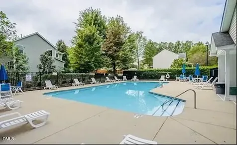 4615 Balance Fox Drive Raleigh NC 27616