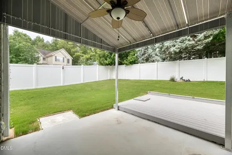 4615 Balance Fox Drive Raleigh NC 27616