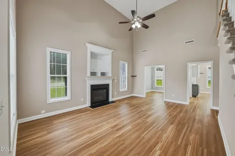 4615 Balance Fox Drive Raleigh NC 27616