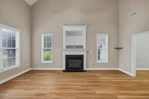 4615 Balance Fox Drive Raleigh NC 27616
