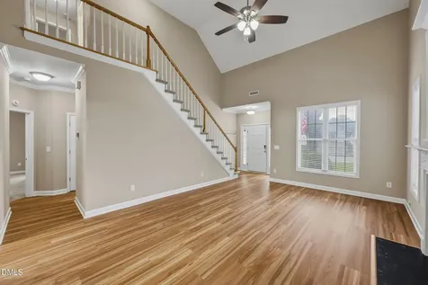 4615 Balance Fox Drive Raleigh NC 27616