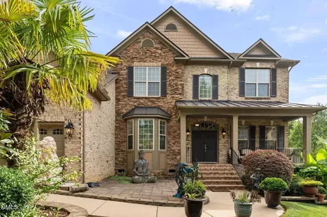 1033 Kennicott Avenue Cary NC 27513