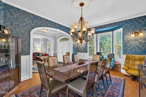 1033 Kennicott Avenue Cary NC 27513