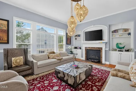 1033 Kennicott Avenue Cary NC 27513