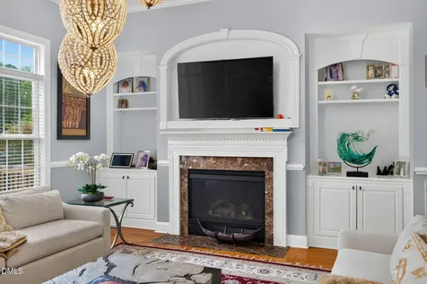 1033 Kennicott Avenue Cary NC 27513