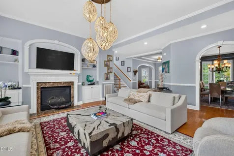 1033 Kennicott Avenue Cary NC 27513
