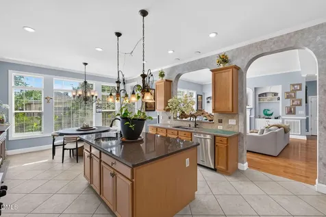 1033 Kennicott Avenue Cary NC 27513