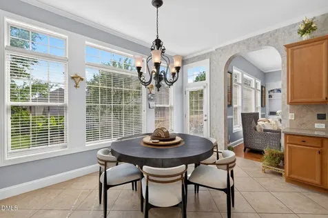 1033 Kennicott Avenue Cary NC 27513