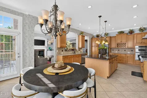 1033 Kennicott Avenue Cary NC 27513