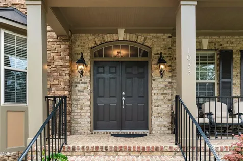 1033 Kennicott Avenue Cary NC 27513