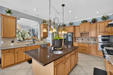 1033 Kennicott Avenue Cary NC 27513