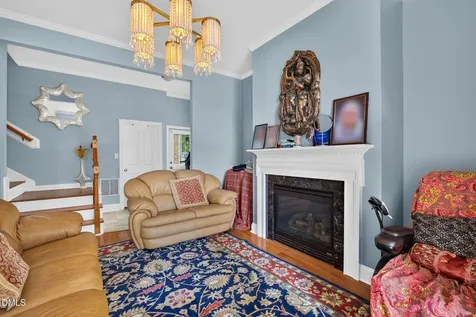 1033 Kennicott Avenue Cary NC 27513