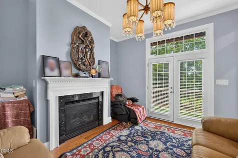 1033 Kennicott Avenue Cary NC 27513