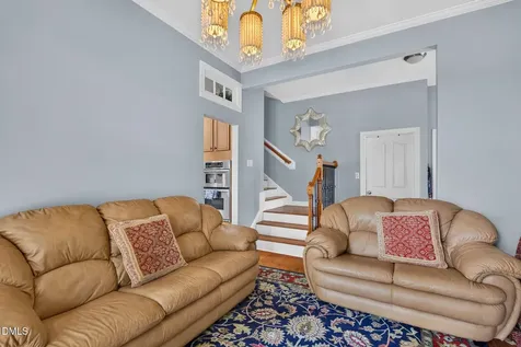 1033 Kennicott Avenue Cary NC 27513