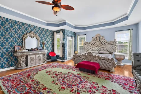 1033 Kennicott Avenue Cary NC 27513