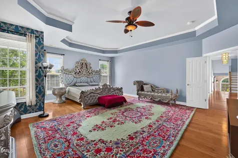 1033 Kennicott Avenue Cary NC 27513