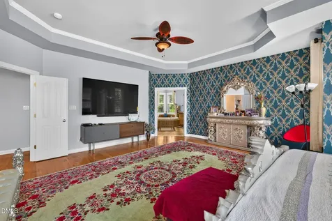 1033 Kennicott Avenue Cary NC 27513