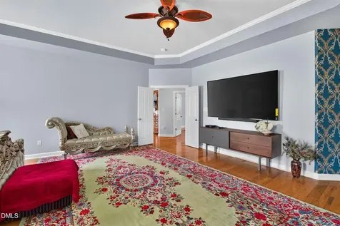1033 Kennicott Avenue Cary NC 27513