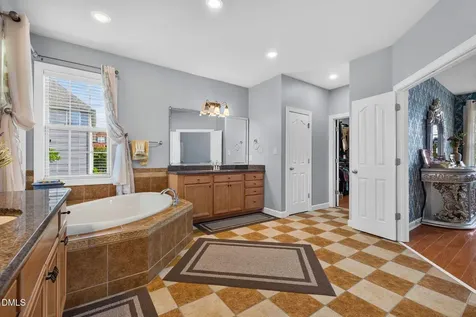 1033 Kennicott Avenue Cary NC 27513