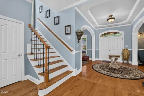 1033 Kennicott Avenue Cary NC 27513