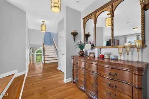 1033 Kennicott Avenue Cary NC 27513