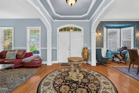 1033 Kennicott Avenue Cary NC 27513
